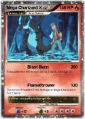 Mega Charizard