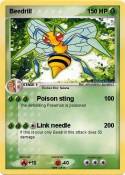 Beedrill