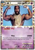 MR T 9999199