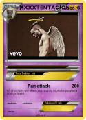 XXXTENTACION