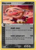 king candy