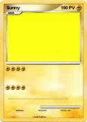 Sunny
