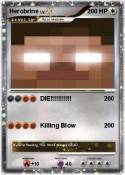Herobrine