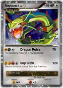 Rayquaza