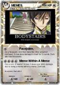 MEMES.