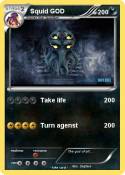 Squid GOD