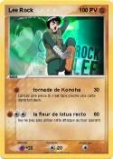 Lee Rock