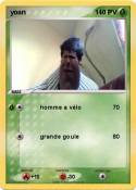 yoan