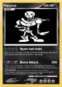 Papyrus