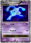 Mewtwo