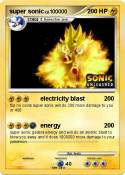 super sonic