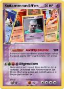 Kutkaarten van