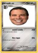 phil swift