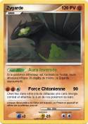 Zygarde
