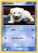 ours polaire