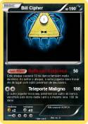 Bill Cipher