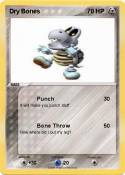Dry Bones