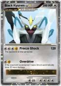 Black Kyurem