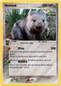 Wombat