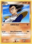 Vegeta