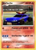 OneTwoTee