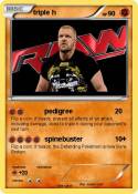 triple h