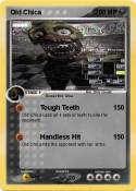 Old Chica