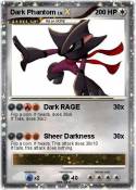 Dark Phantom