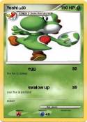 Yoshi