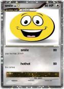 smile
