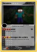 Herobrine