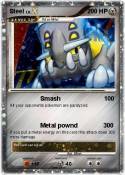 Steel