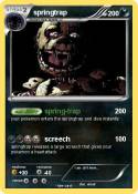 springtrap