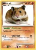 Mirtles