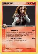 HERMIONE