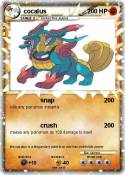 cocalus
