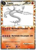 Tragdor