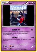 yeet