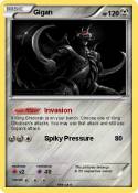 Gigan