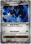 Dialga