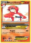 RaptorGamer