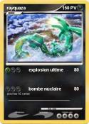 rayquaza