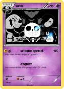 sans