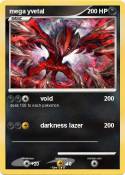 mega yvetal