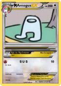 Amogus