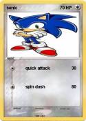 sonic