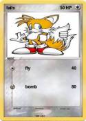 tails