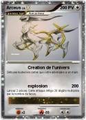 Arceus