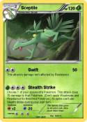 Sceptile