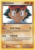 Ash Ketchum